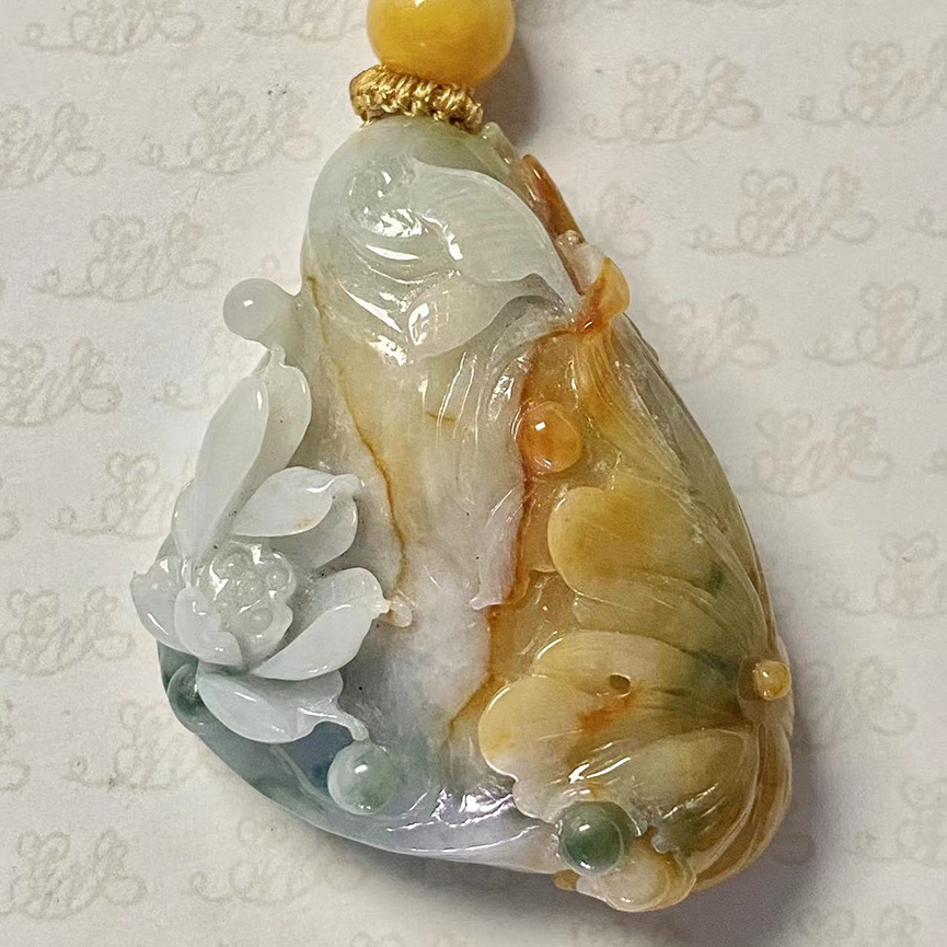 花开富贵和合美SHW23071691