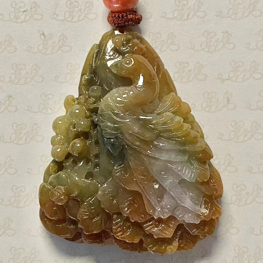 富贵吉祥事如意SHW23071705