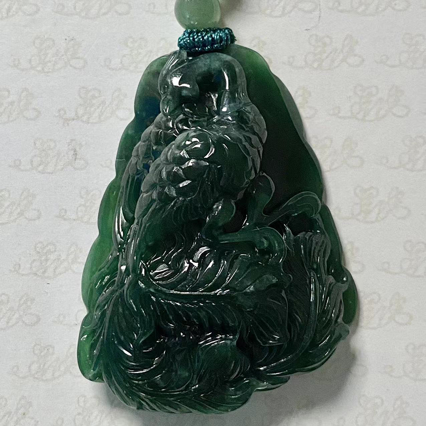 有凤来仪和合美SHW23072417