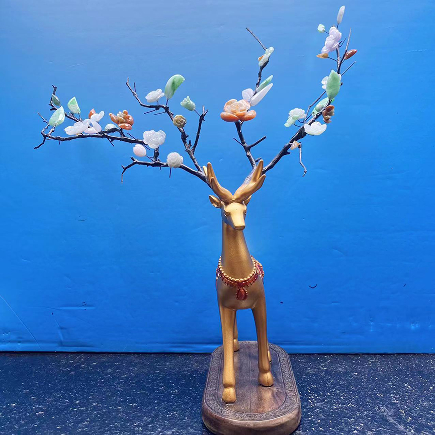 一路荣华富贵献SHW23072513