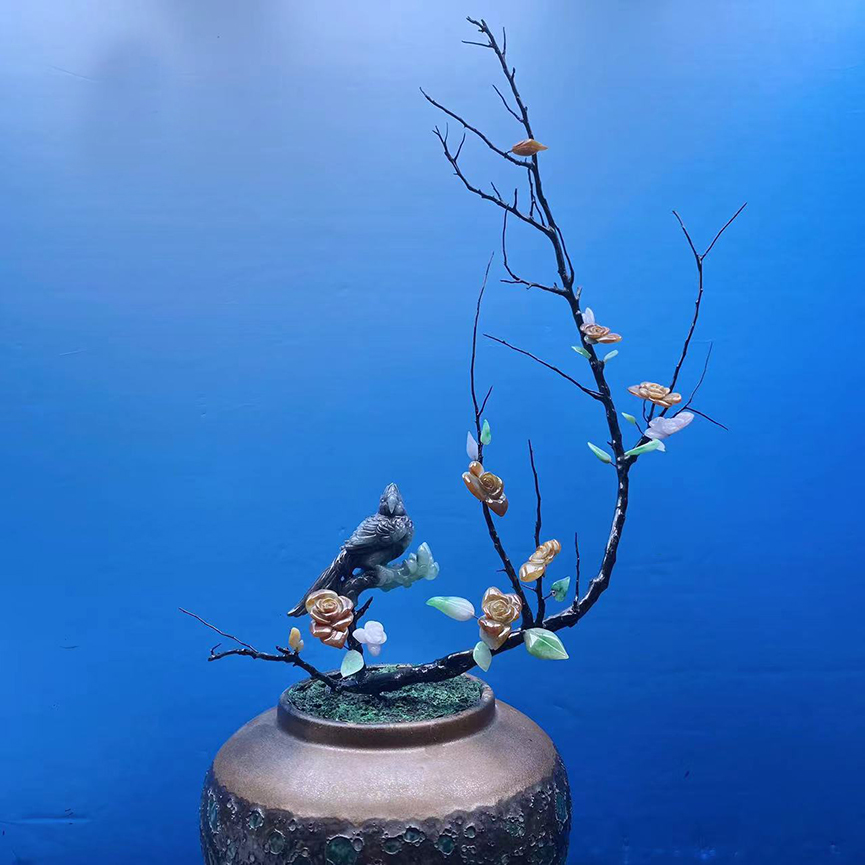 英明神武富贵献SHW23072517