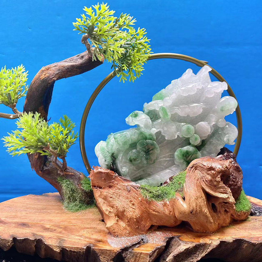 百财聚来事如意SHW23072528