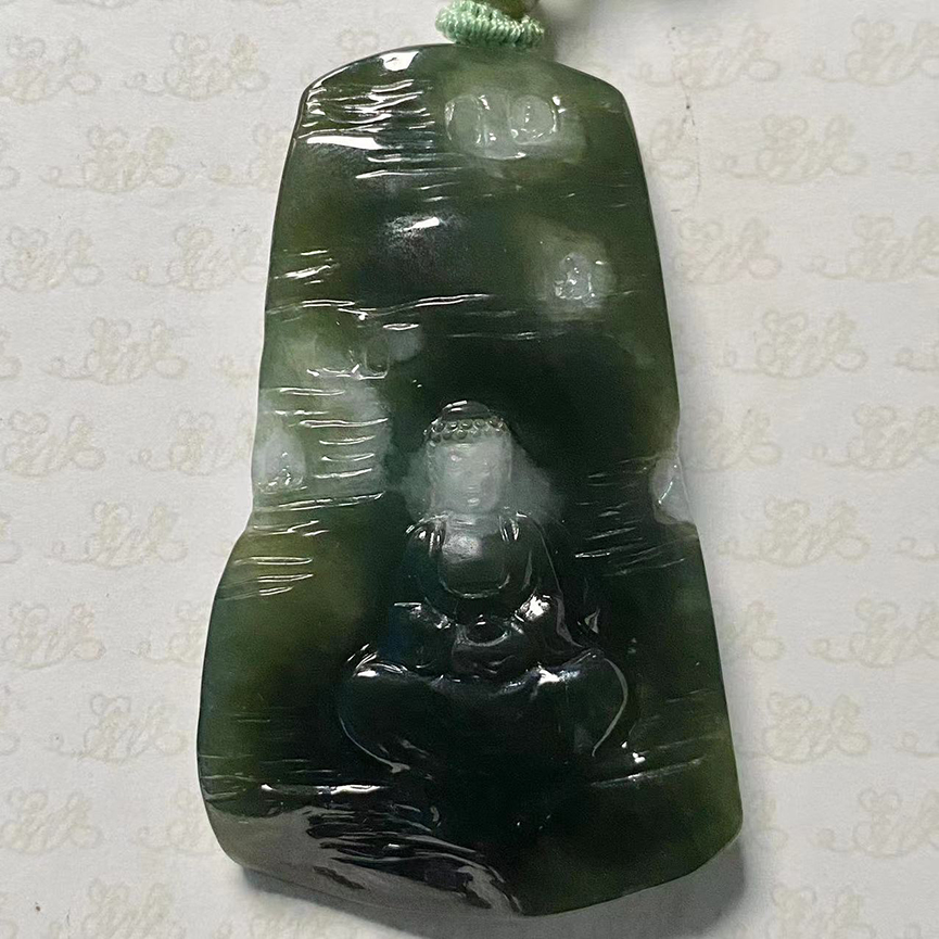 万佛朝宗保安康SHW23080355