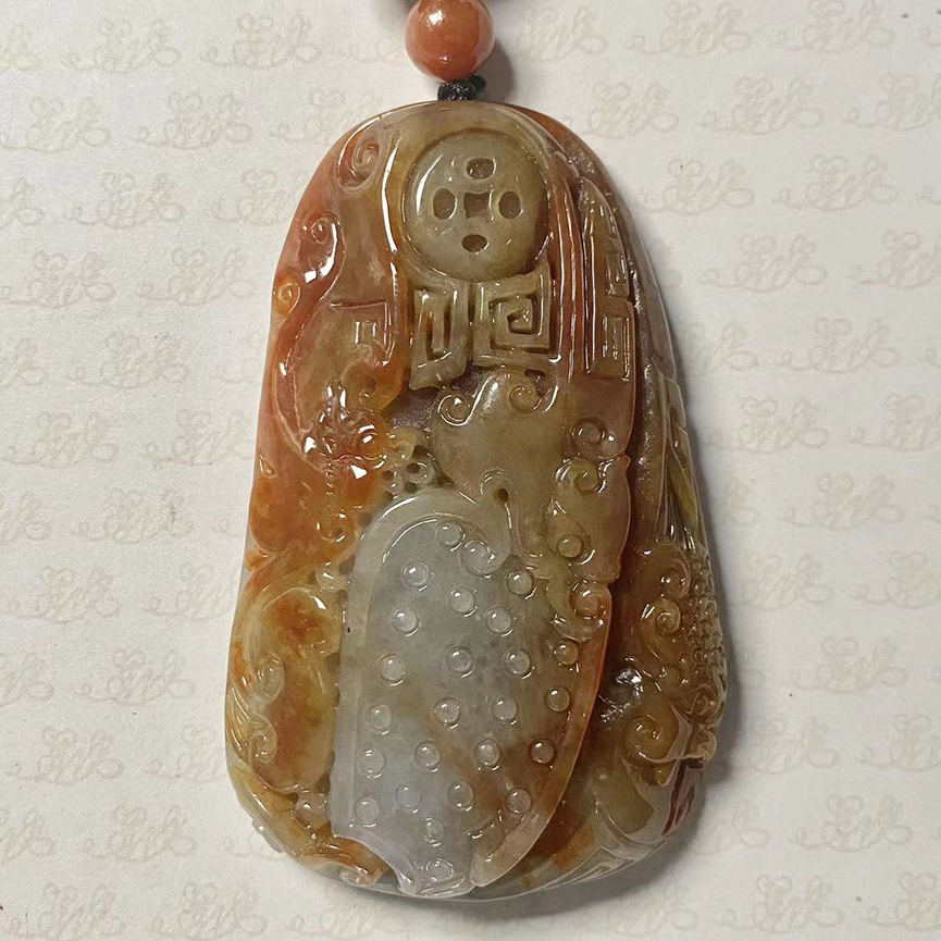 龙凤呈祥鸿运至SHW23081507