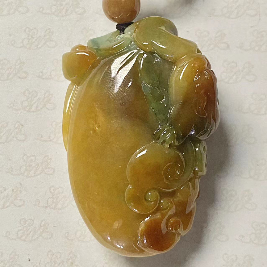 代代有福事如意SHW23081508