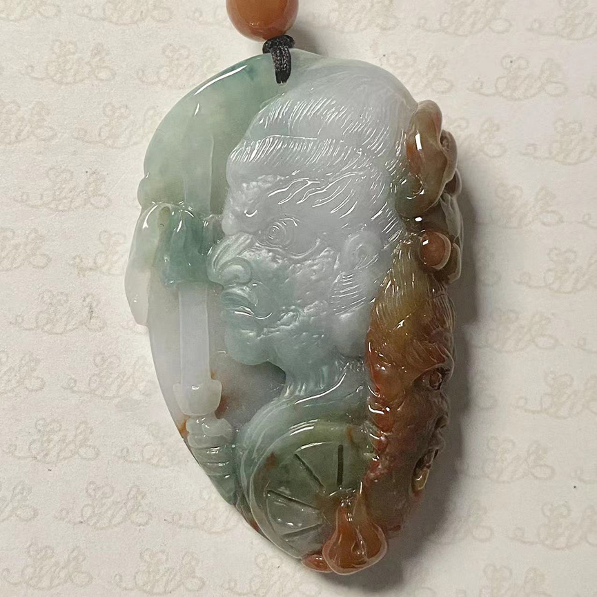 诸恶莫作.众善奉行SHW23081516