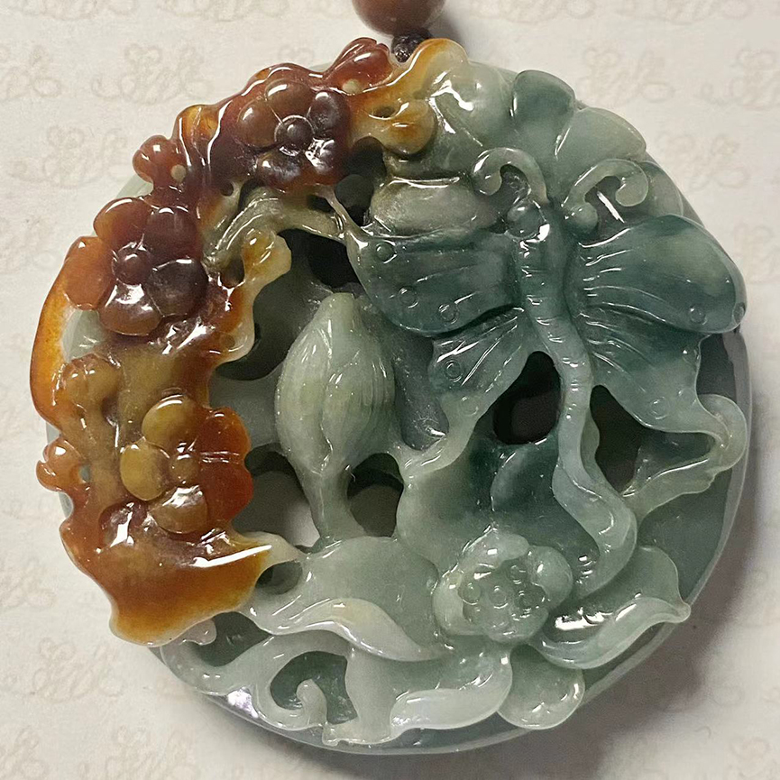 梅开五福和合美SHW23081519