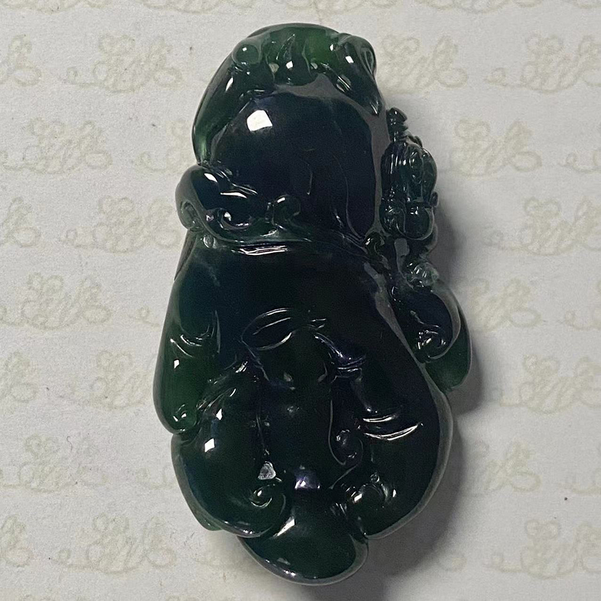 福寿双全财源茂SHW23081565