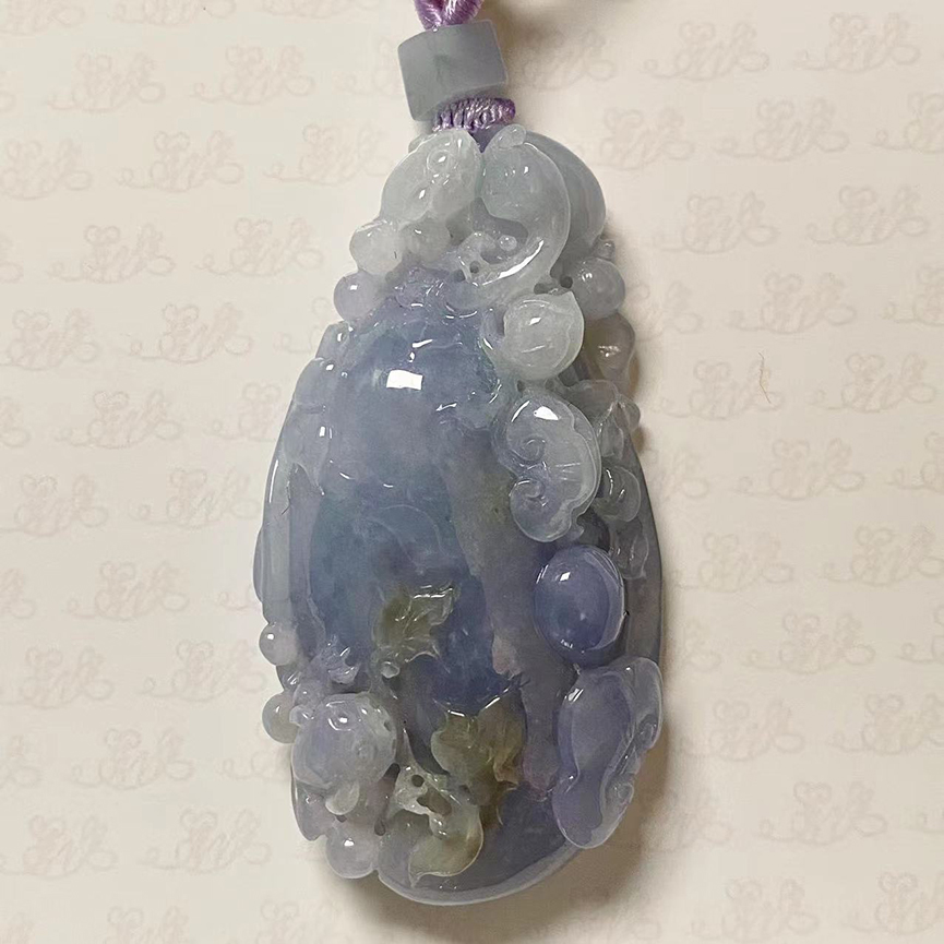 福寿双全事如意SHW23081572