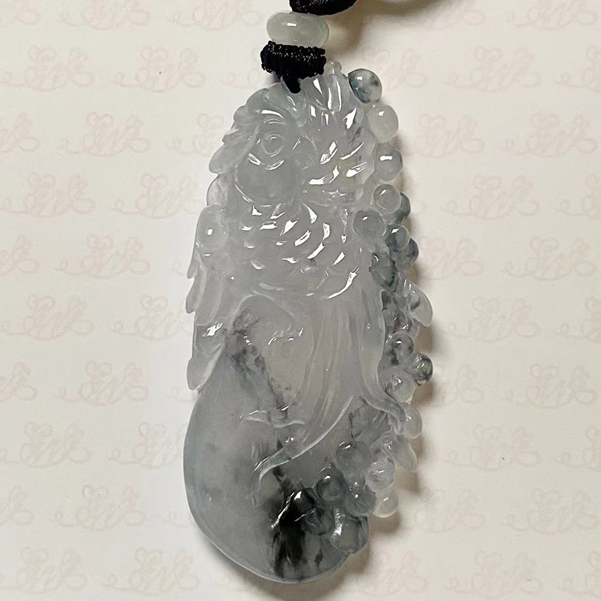 英明神武硕果累SHW23081582