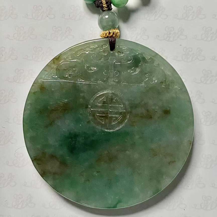 平安无事神龙佑SHW23082111