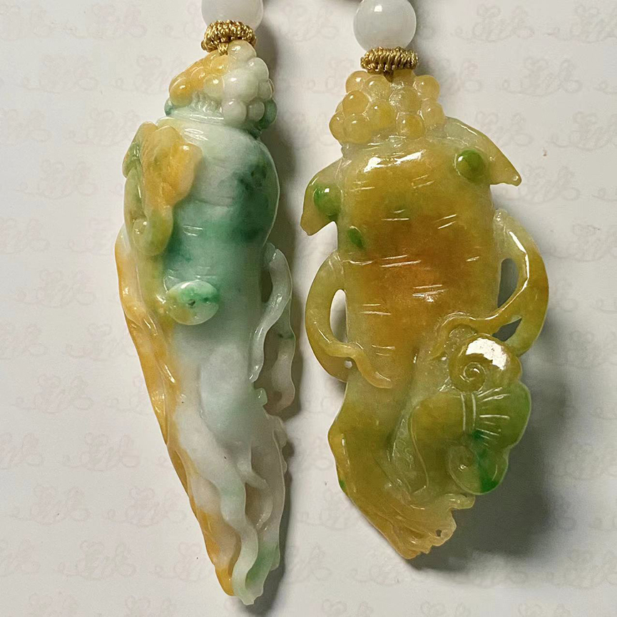 人生如意万事兴SHW23082853