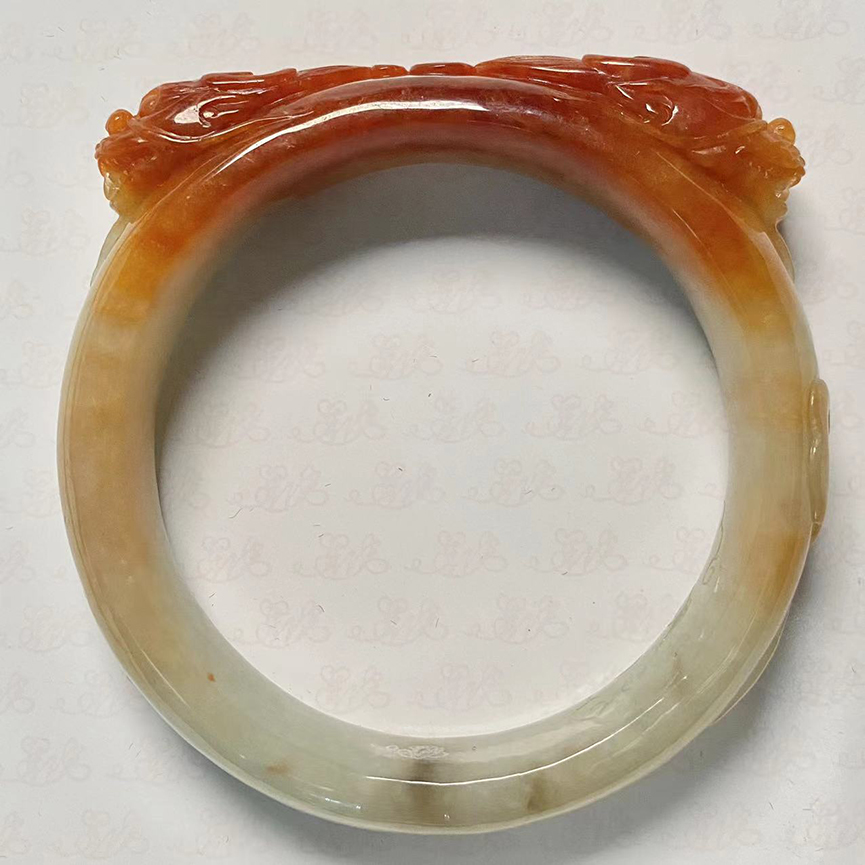 双龙护主喜瑞环SHW23090322