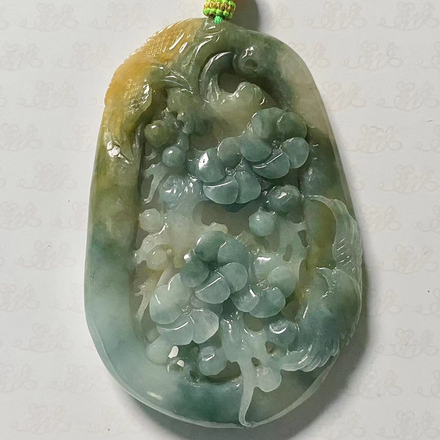 喜上眉梢祥福瑞SHW23090427