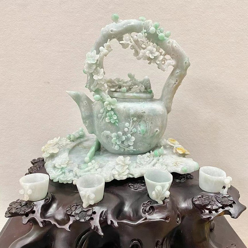 梅开五福把把胡SHW23091317