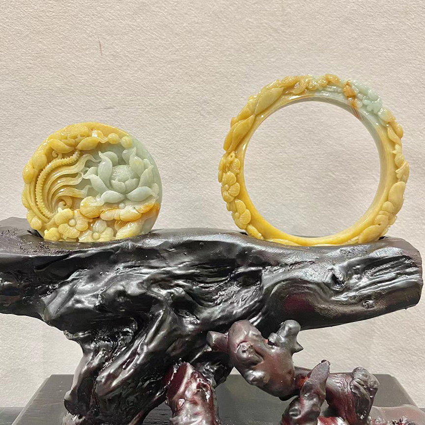 和和美美喜瑞环SHW23091331