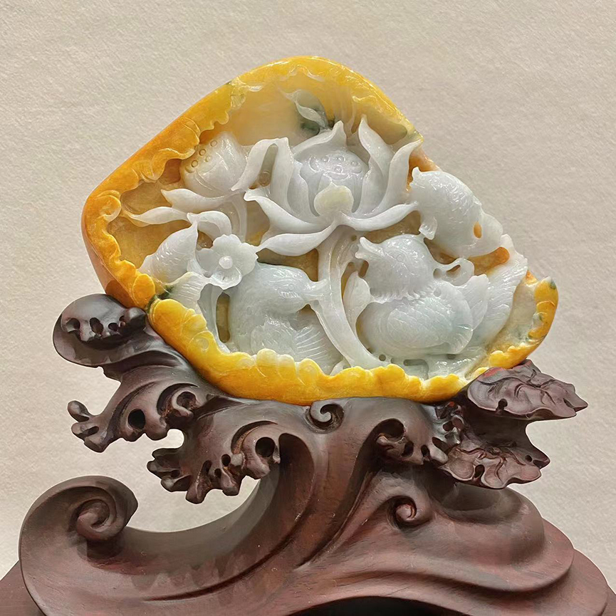 只羡鸳鸯不羡仙SHW23092058