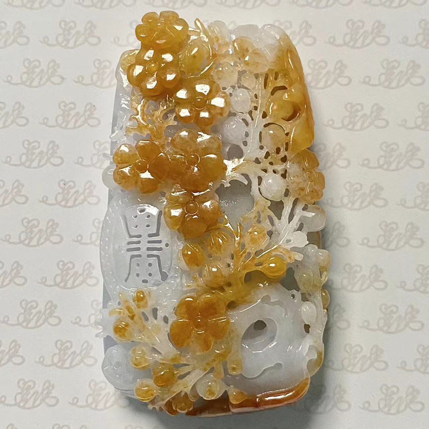 喜上眉梢鸿运至SHW23092505