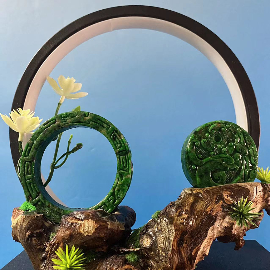 凤舞九天事如意SHW23092508