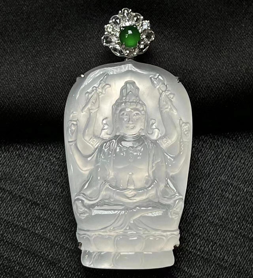 千手观音SHW23092600