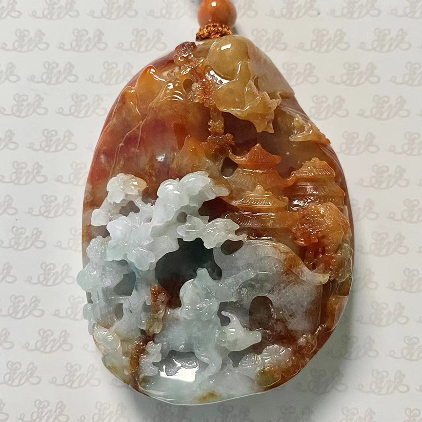 老子出关鸿运至SHW23092601