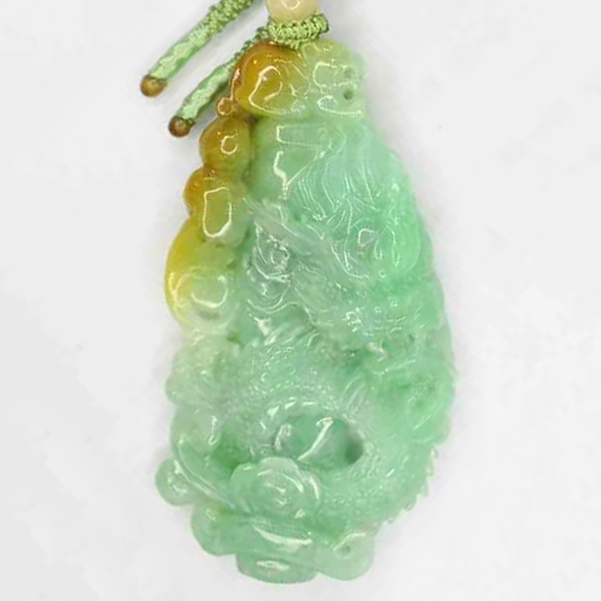 神龙护主祥瑞至SHW23092602