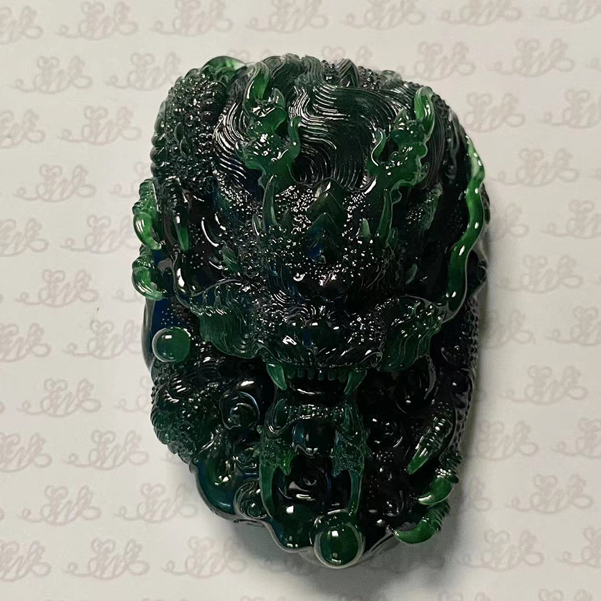 龙行天下SHW23092800