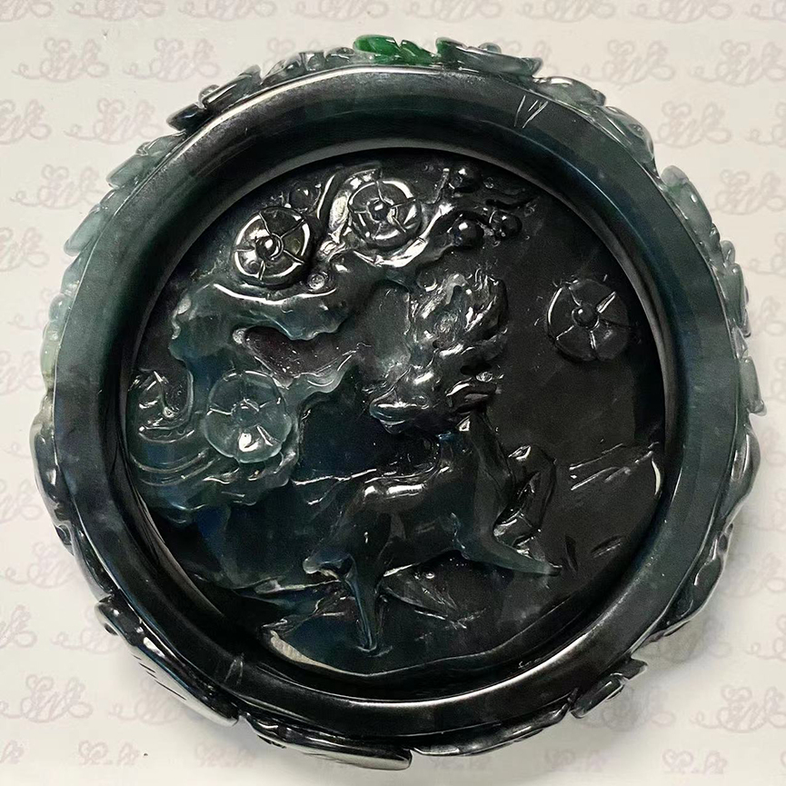 一路荣华喜瑞环SHW23100928