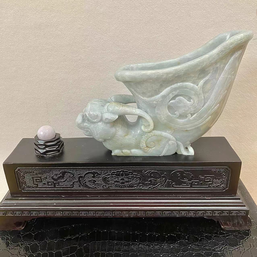 龙凤和鸣月光杯SHW23102145