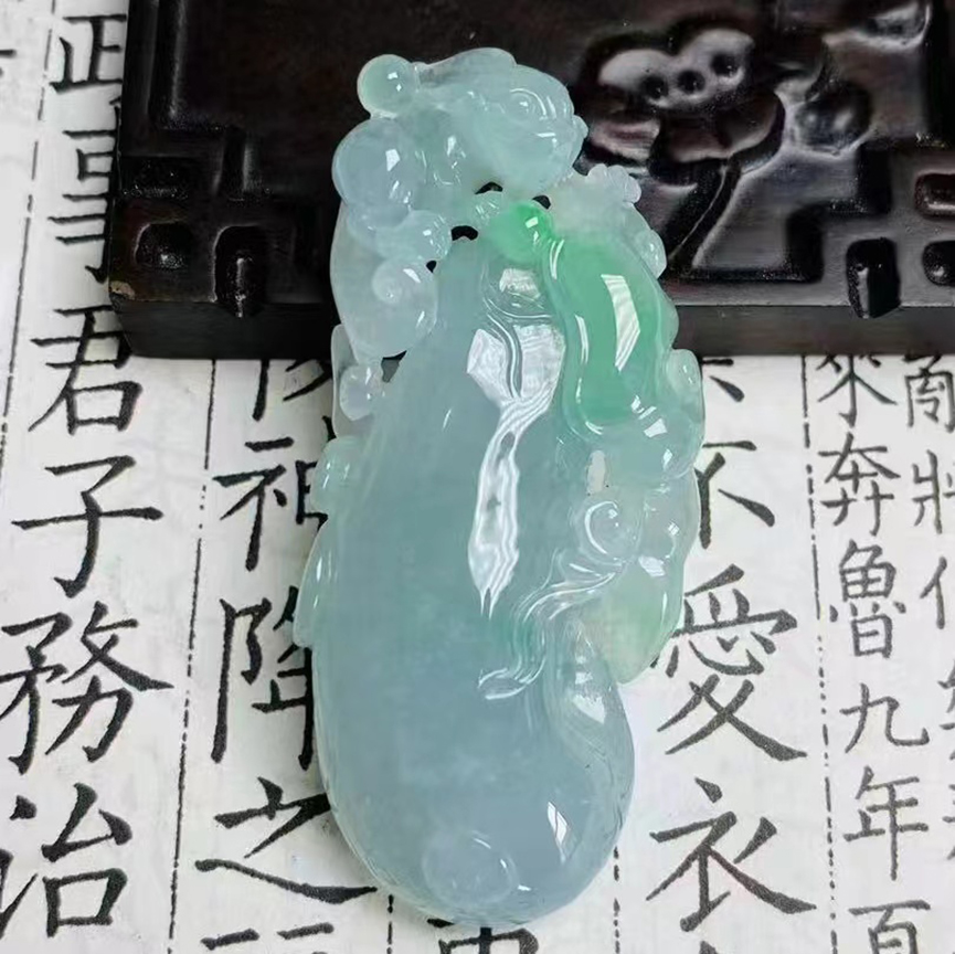 招财貔貅SHW23112902