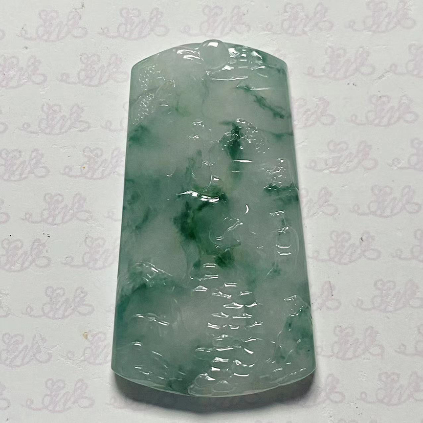 老子出关紫气来SHW24032108