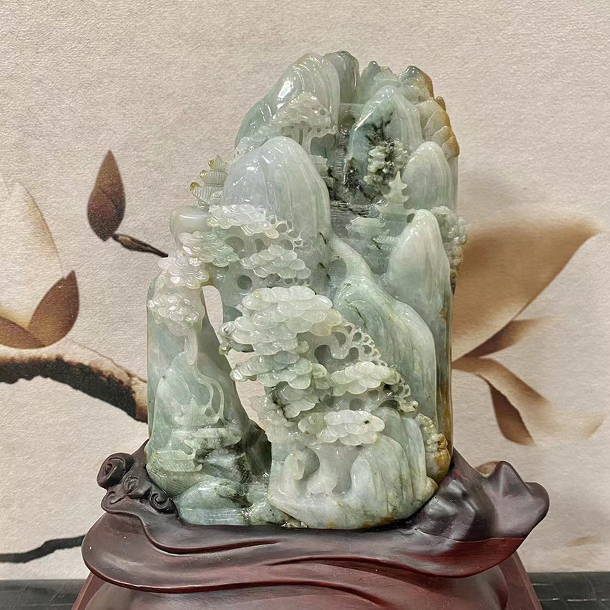 洞天福地祥瑞至SHW24032201