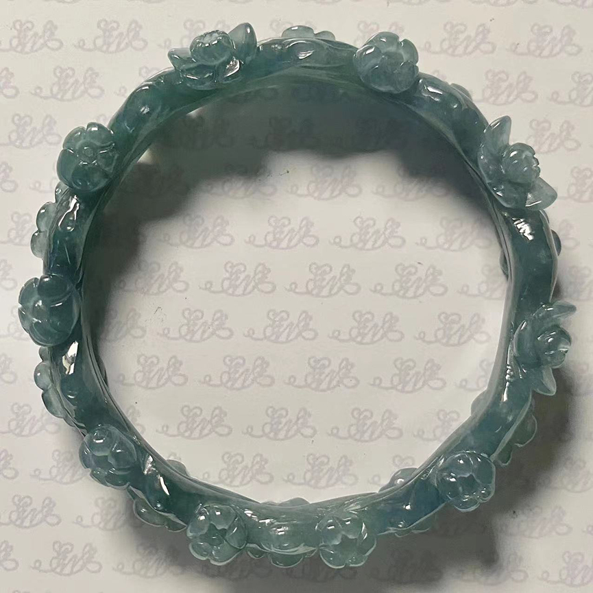 梅开五福喜瑞环SHW24040821