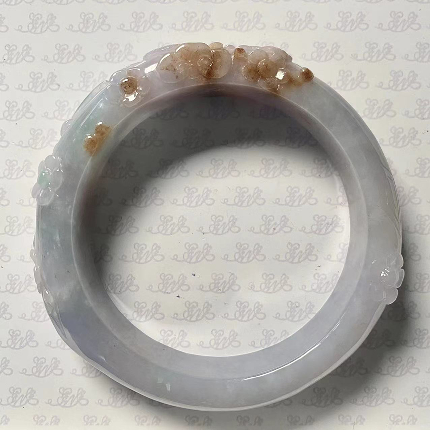 喜上眉梢喜瑞环SHW24042719