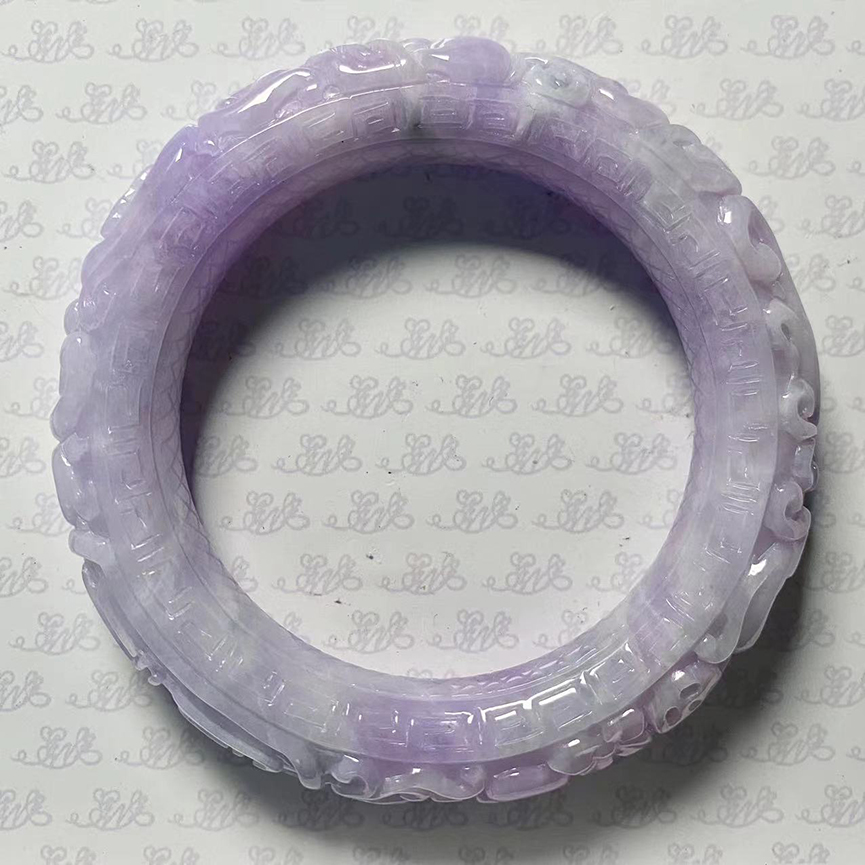 龙凤呈祥喜瑞环SHW24042743