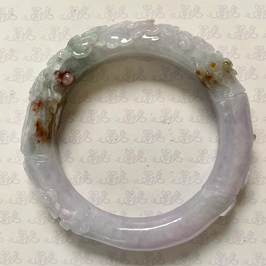 梅开五福喜瑞环SHW24051304