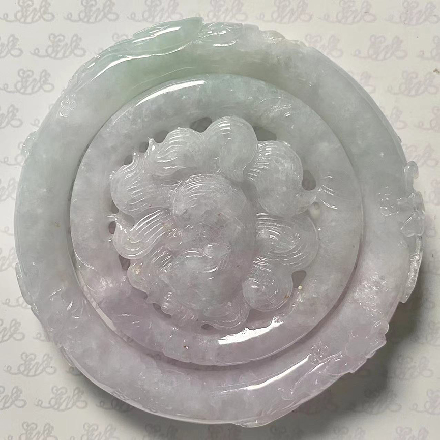 九尾天狐喜上梢SHW24052750