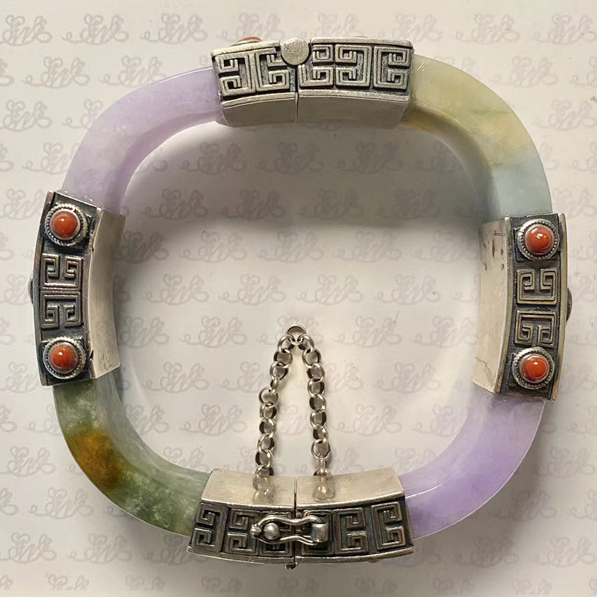 四季平安八方财SHW24051781