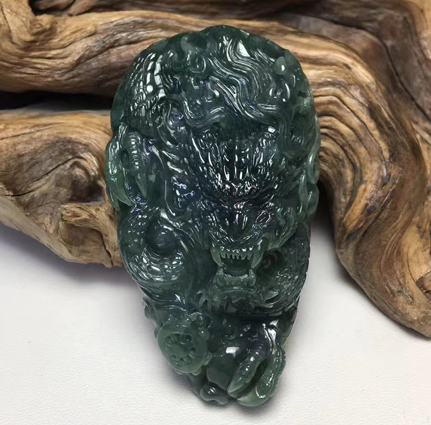 龙行天下SHW24061100