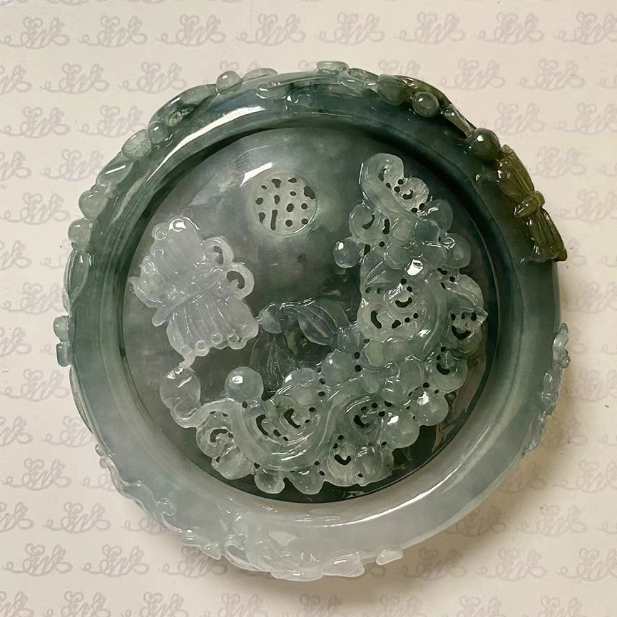 蝶恋花开喜瑞环SHW24061210