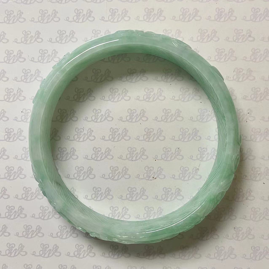 亭亭玉立喜瑞环SHW24061213