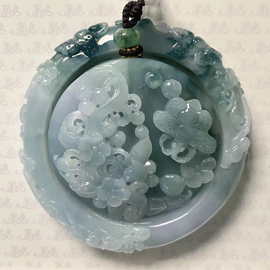 甜甜蜜蜜喜瑞环SHW24062426