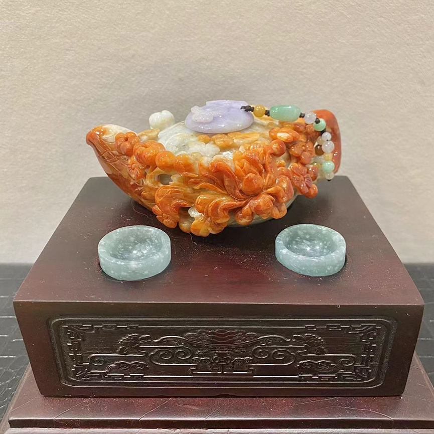 花开富贵把把胡SHW24070101