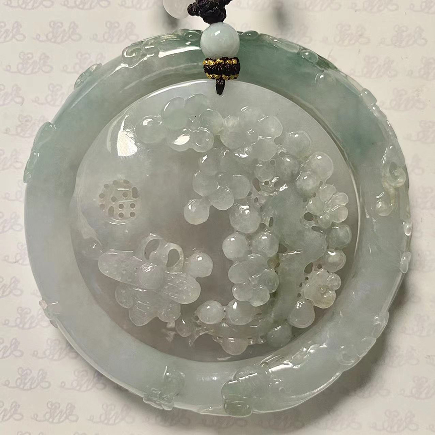 梅开五福甜甜蜜SHW24070104