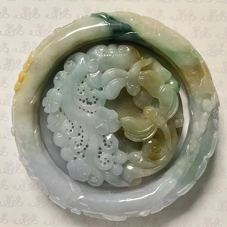 亭亭玉立步步高SHW24070107