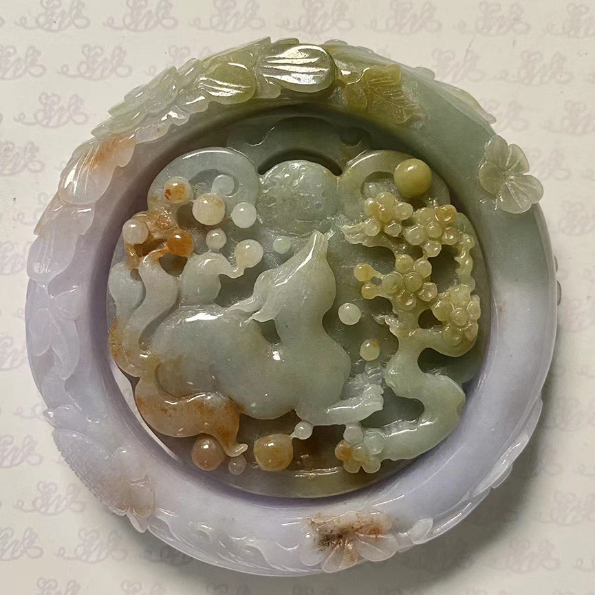 九尾天狐神凤佑SHW24070108