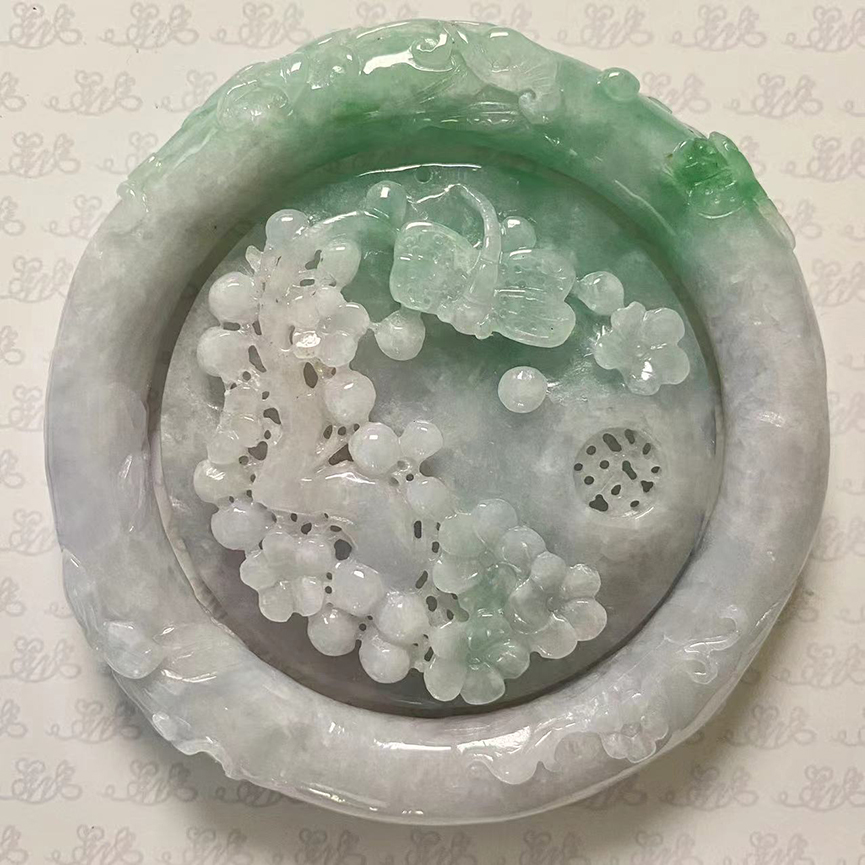 亭亭玉立富贵献SHW24070161