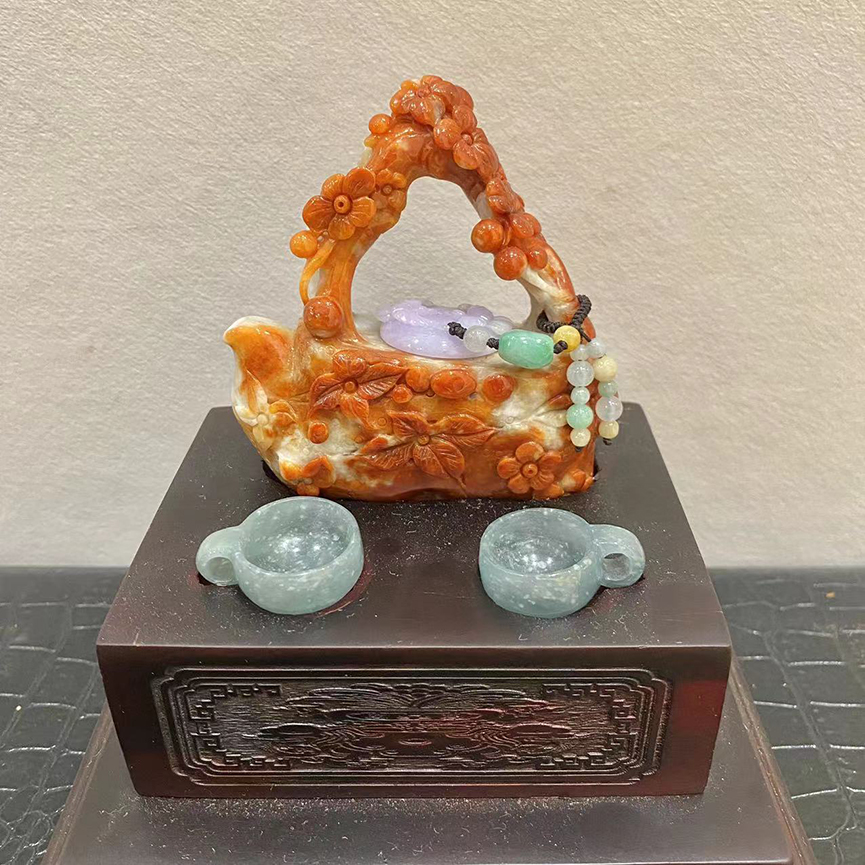 梅开五福把把胡SHW24081741