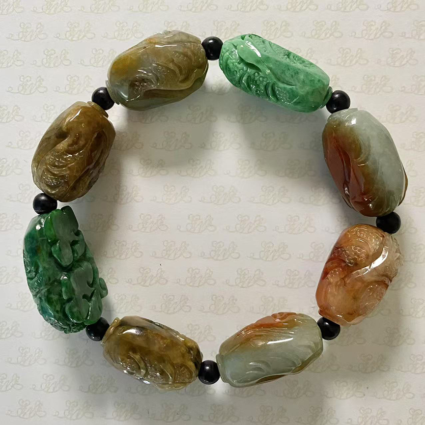 百财聚来万事兴SHW25031226