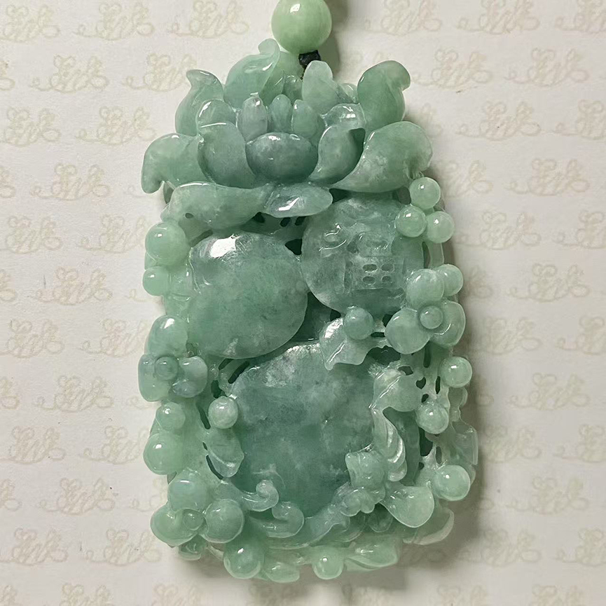 鸟语花香富贵献SHW25041531